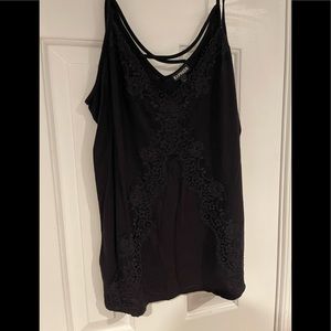Express Tank Top